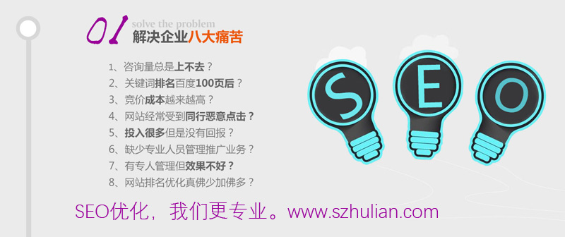 seo优化