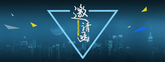 网页banner设计