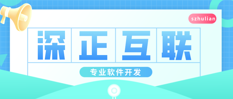 网站定制开发